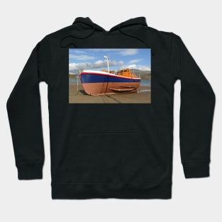 Barmouth, Wales Hoodie